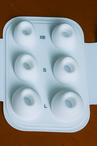 Airpods Pro 2 2nd Generation ANC Supported Buzzer Sound Case Wireless Earbuds Original Quality with high bass boosted sound airpods pro 2 master copy airpods max